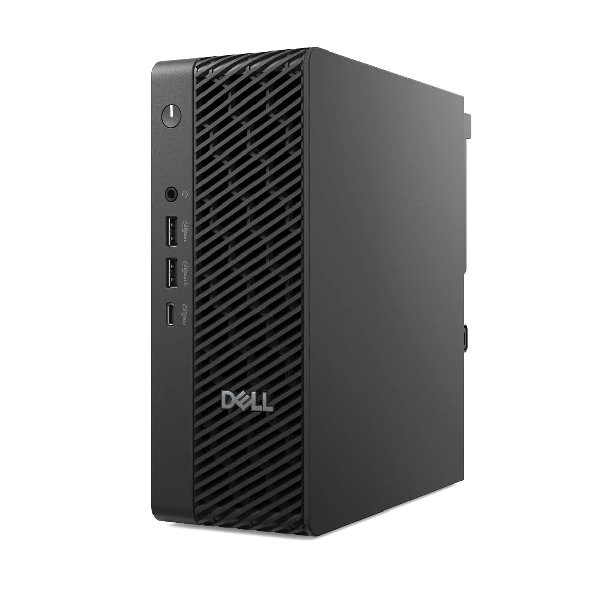 DELL DELL Pro Max FCM2250 Intel Core Ultra 7 265 32 GB DDR5-SDRAM 512 GB SSD NVIDIA RTX A1000 Windows 11 Pro Micro PC PC Black - 537DY
