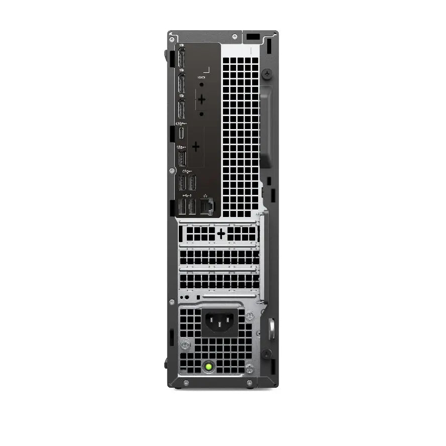 DELL DELL Pro Max FCS1250 Intel Core Ultra 7 265 16 GB DDR5-SDRAM 512 GB SSD Windows 11 Pro Slim PC PC Black - X4W5G
