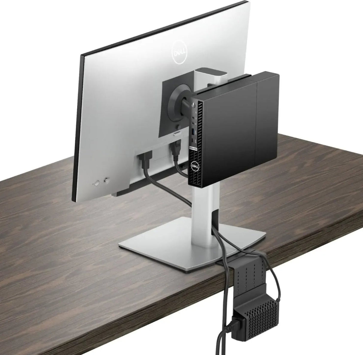 DELL DELL Pro Micro All-in-One Stand - MFS22