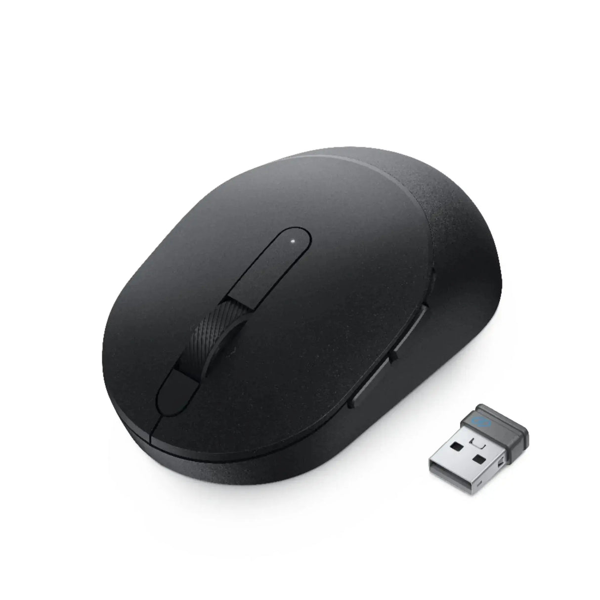 DELL DELL Pro Plus Compact Mouse - MS5120W - Black - MS5120W-BLK