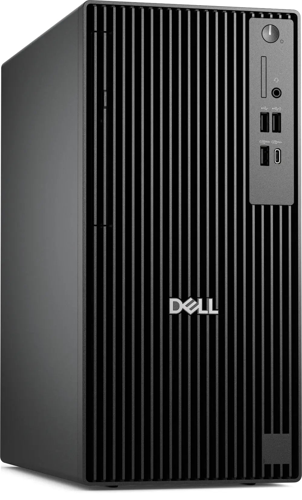 DELL DELL Pro Plus QBT1250 Intel Core Ultra 7 265 32 GB DDR5-SDRAM 512 GB SSD Windows 11 Pro Tower PC Black - C8KK2