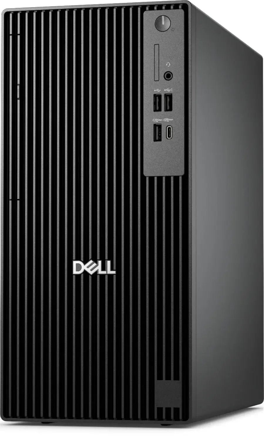 DELL DELL Pro Plus QBT1250 Intel Core Ultra 7 265 32 GB DDR5-SDRAM 512 GB SSD Windows 11 Pro Tower PC Black - C8KK2