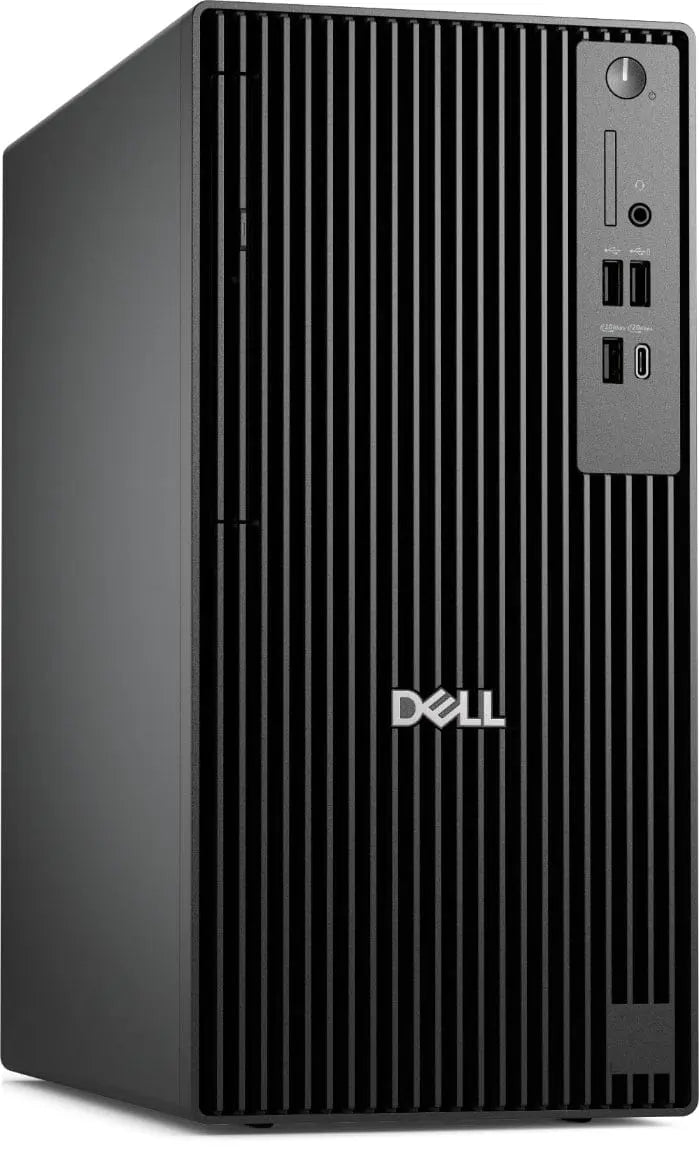 DELL DELL Pro Plus QBT1250 Intel Core Ultra 9 285 32 GB DDR5-SDRAM 1 TB SSD Windows 11 Pro Tower PC Black - FXC5C