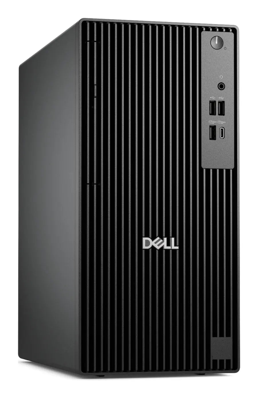 DELL DELL Pro QCT1250 Intel Core Ultra 7 265 16 GB DDR5-SDRAM 512 GB SSD Windows 11 Pro Tower PC Black - 69XR8