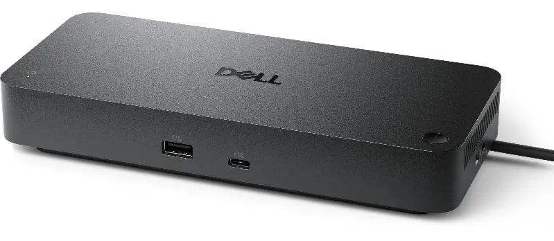 DELL DELL Pro SD25 Wired USB 3.2 Gen 2 (3.1 Gen 2) Type-C Black - DELL-SD25