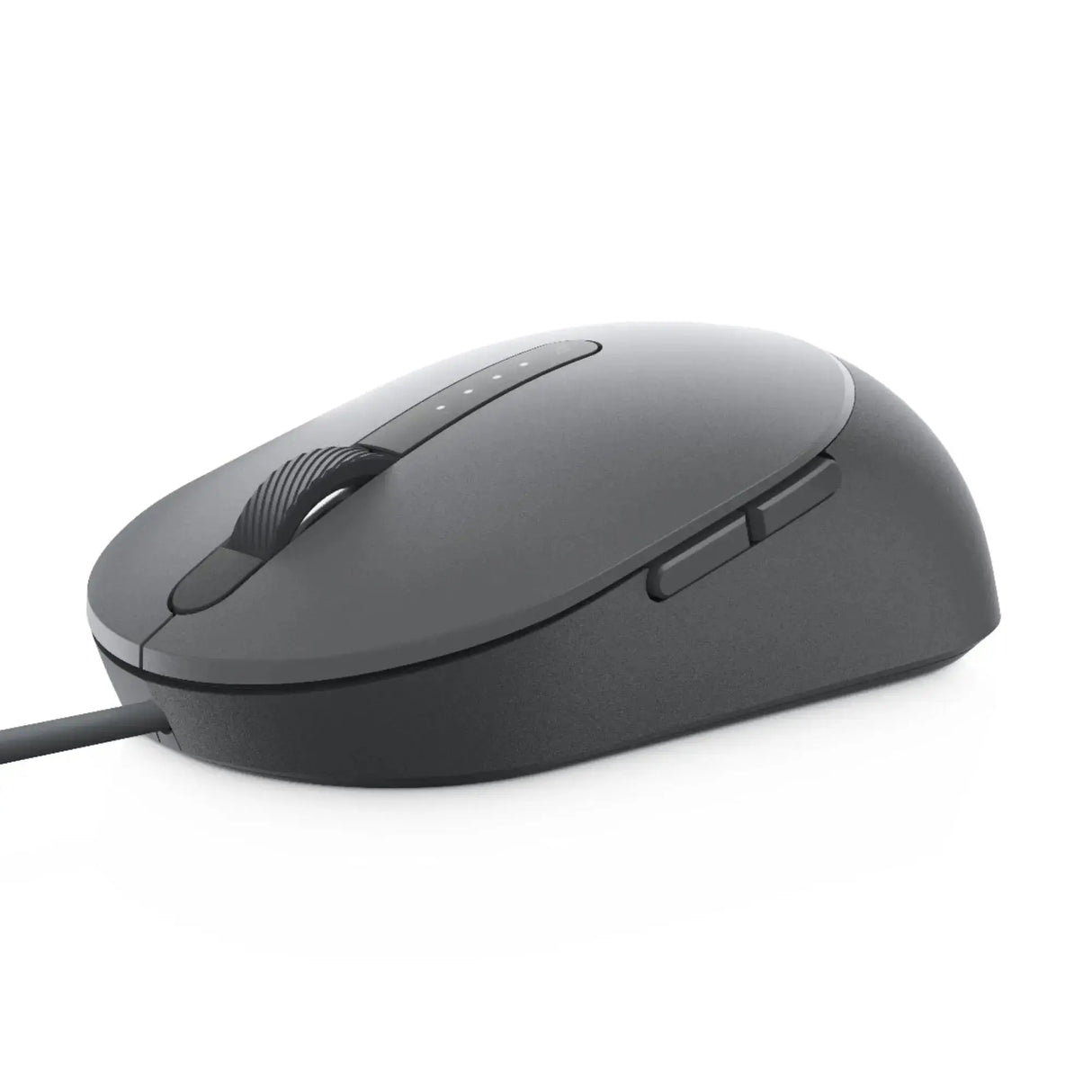 DELL DELL Pro Wired Mouse - MS3220 - Grey - MS3220-GY