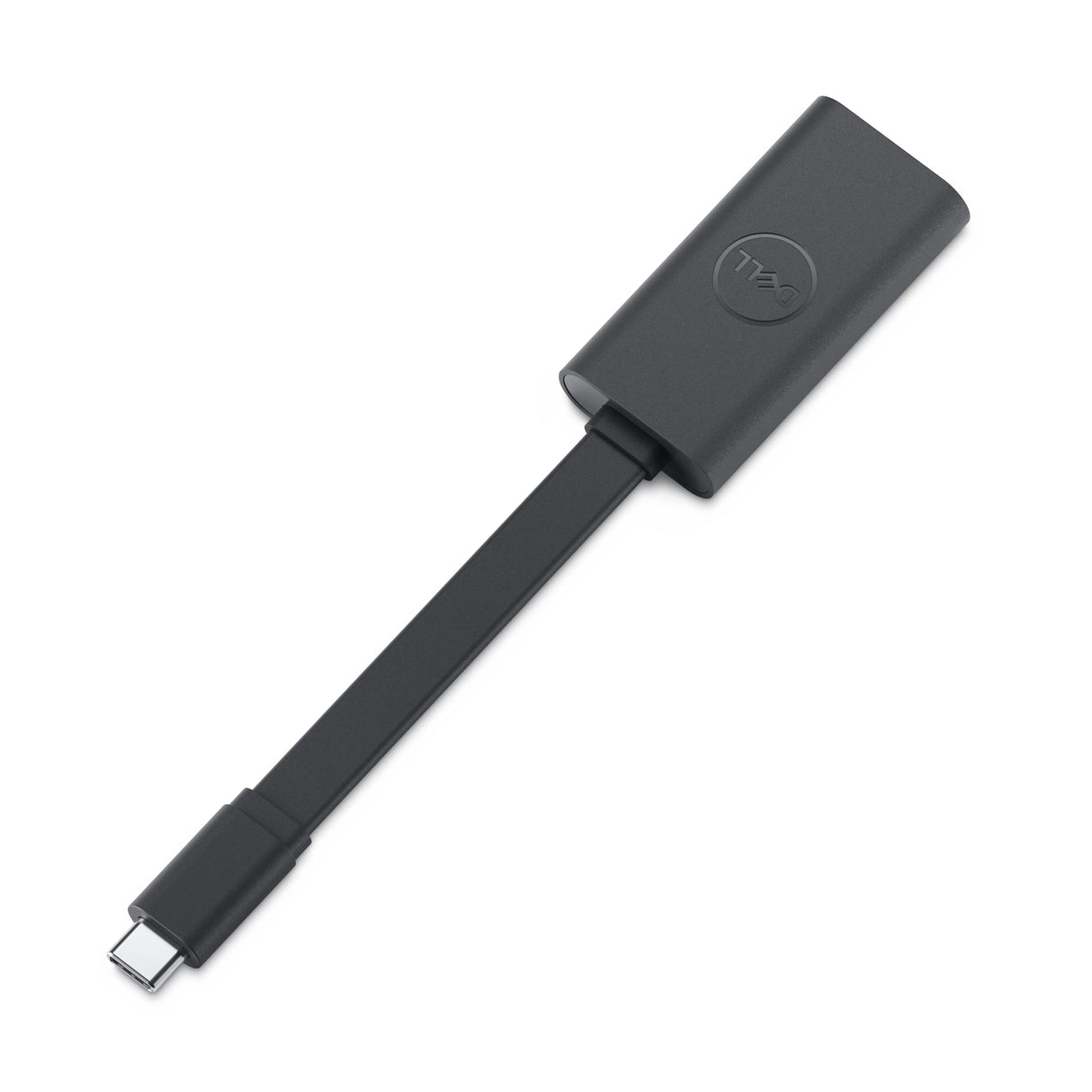 DELL DELL SA124 USB Type-C HDMI Black - DELL-SA124-BK
