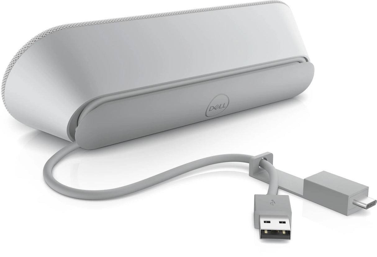 DELL DELL SP3022 speakerphone Universal Silver