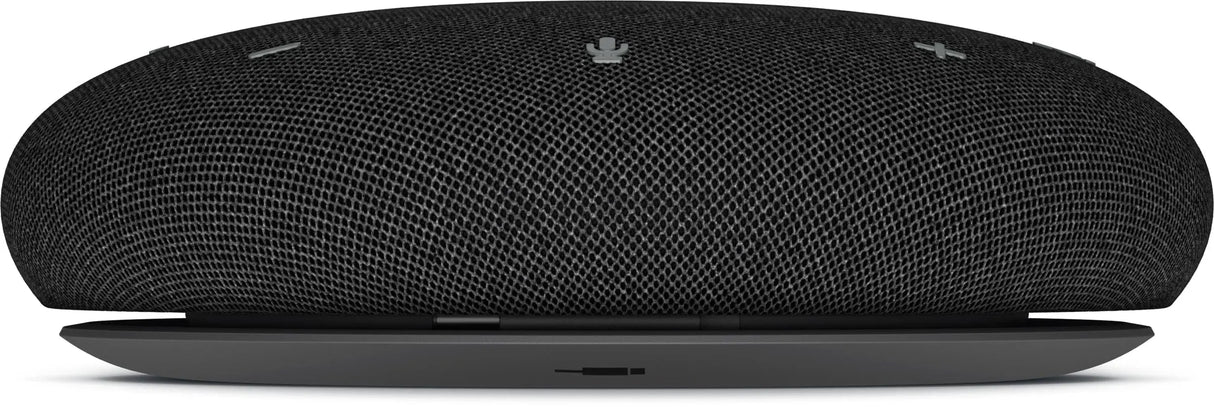 DELL DELL SP325 speakerphone Universal USB Type-C Black - SP325-DAO