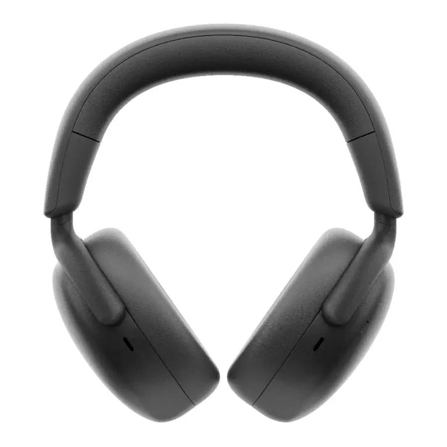 DELL DELL WL7024 Headset Wired & Wireless Head-band Calls/Music USB Type-C Bluetooth Black - WL7024-DDAO