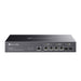 TP-Link Omada 6-Port 10GE L2+ Managed Switch with 4-Port PoE++ - SX3206HPP