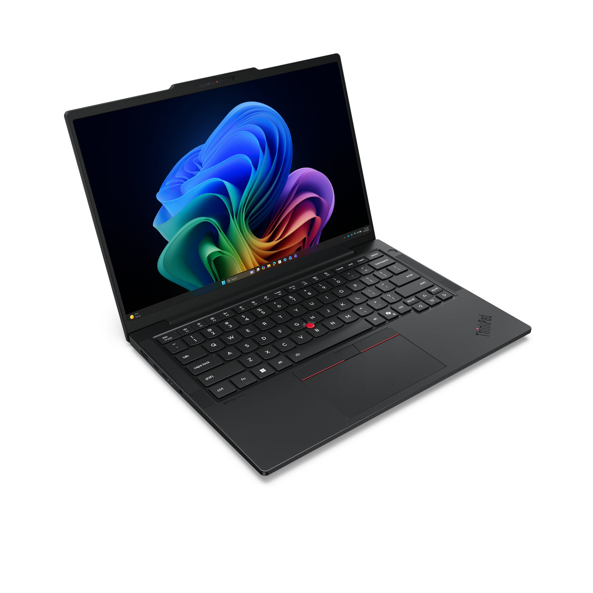 Lenovo ThinkPad T14s Gen 7 (AMD) Copilot+ PC AMD Ryzen AI 7 PRO 450 Laptop 35.6 cm (14") Touchscreen WUXGA 32 GB LPDDR5x-SDRAM 512 GB SSD Wi-Fi 7 (802.11be) Windows 11 Pro Black - 21YW001LUS