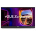 ASUS ZenScreen MB27ACF computer monitor 68.6 cm (27") 2560 x 1440 pixels Quad HD LCD Black - MB27ACF ASUS
