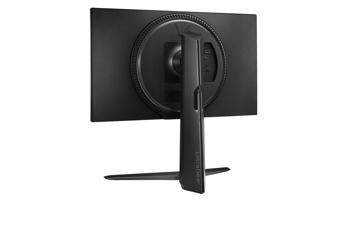 LG 24GS65F-B computer monitor 60.5 cm (23.8") 1920 x 1080 pixels Full HD LCD Black - 24GS65F-B.AUS