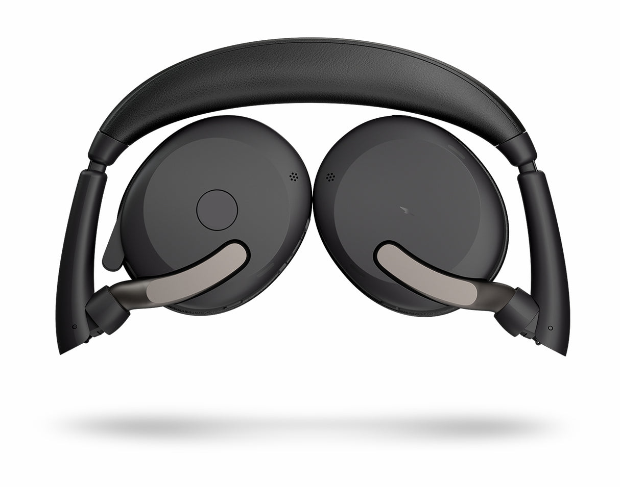 Jabra Evolve2 65 Flex - Link380a UC Stereo, NA - 26699-989-999-01