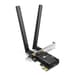 TP-LINK Bridge / Router TP-Link Archer AX3000 Wi-Fi 6 Bluetooth 5.2 PCIe Adapter - ARCHER TX55E