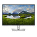 DELL Pro Plus P2425E computer monitor 61.1 cm (24.1") 1920 x 1200 pixels WUXGA LCD Black - DELL-P2425E DELL