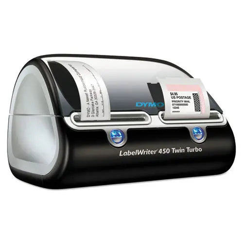 DYMO DYMO LABELMAKER,450 TWIN,BK - 1752266
