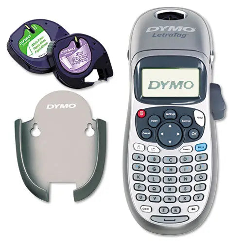 DYMO DYMO LABELMAKER,LTRATG PLS,SV - 2174535