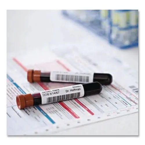 DYMO DYMO LabelWriter Multipurpose Labels, 2" x 2.31", White, 250 Labels/Roll - 30370
