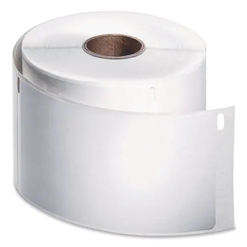DYMO DYMO LabelWriter Shipping Labels, 2.31" x 4", White, 250 Labels/Roll - 1763982
