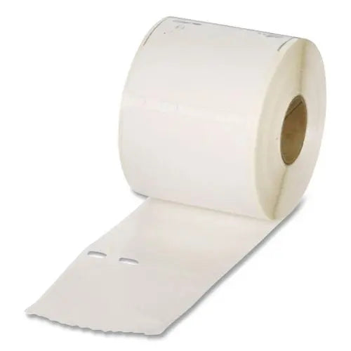 DYMO DYMO LW Multipurpose Labels, 2.75" x 2.12", White, 320 Labels/Roll - 30324