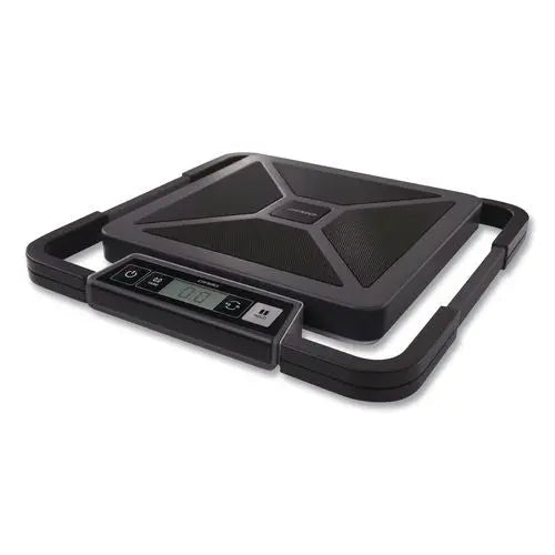 DYMO DYMO SCALE,100LB DIGITAL US,BK - 1776111