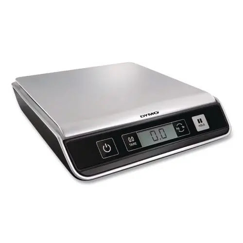 DYMO DYMO SCALE,25LB DIGITL POST,SV - 1772059