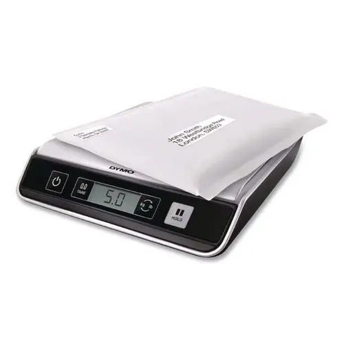 DYMO DYMO SCALE,25LB DIGITL POST,SV - 1772059