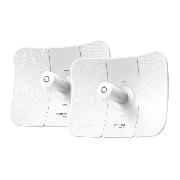 TP-Link Beam Bridge 5 UR KIT Network bridge White - BEAM BRIDGE 5 UR KIT