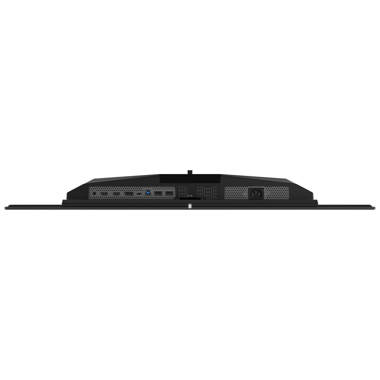 MSI MPG 322URX QD-OLED computer monitor 80 cm (31.5") 3840 x 2160 pixels 4K Ultra HD Black - MPG322URXQDOLED
