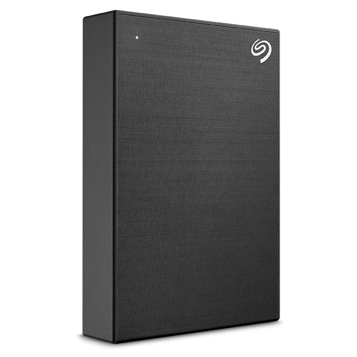 Seagate One Touch HDD 5 TB external hard drive 2.5" Micro-USB B 2.0/3.2 Gen 1 (3.1 Gen 1) Black - STKZ5000400