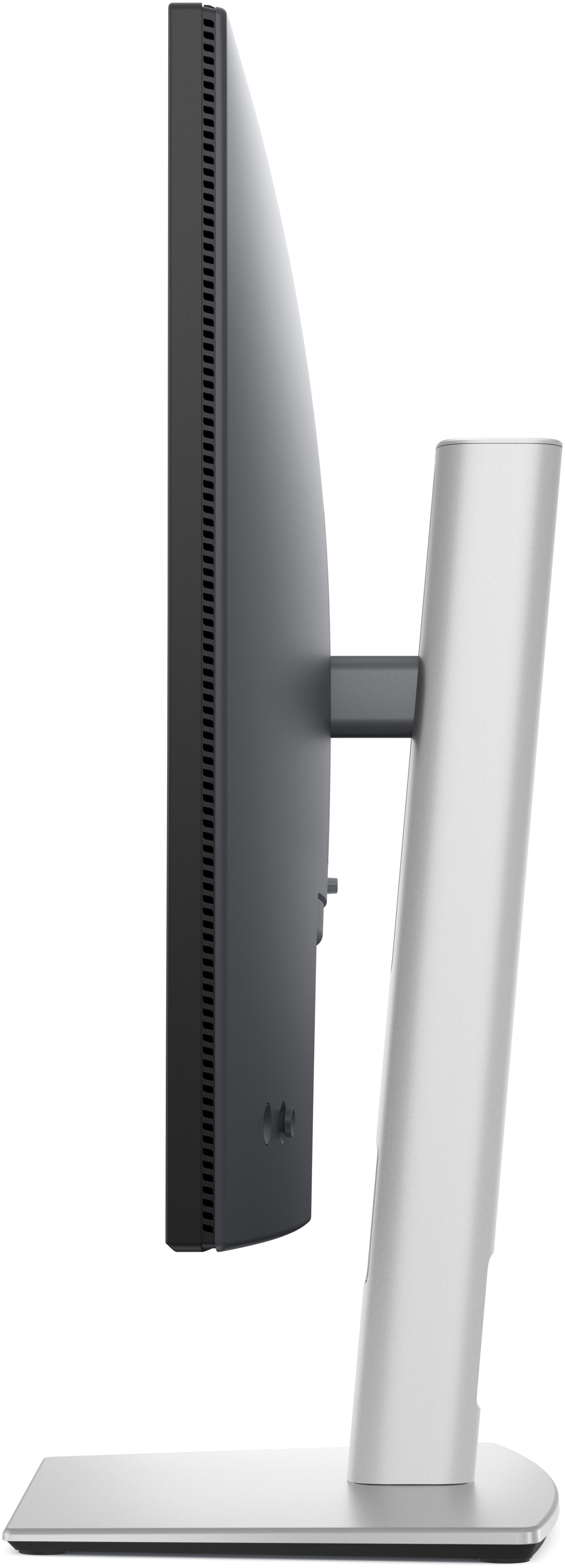 DELL Pro Plus P2725D computer monitor 68.6 cm (27") 2560 x 1440 pixels Quad HD LCD Black, Silver - DELL-P2725D DELL