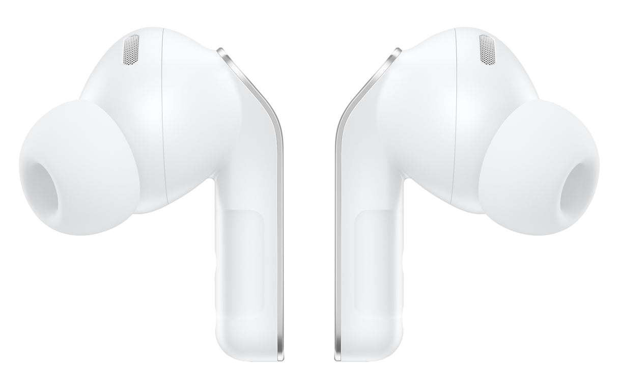 Samsung Galaxy Buds4 Pro Headset Wireless In-ear Calls/Music Bluetooth White - SM-R640NZWAXAR