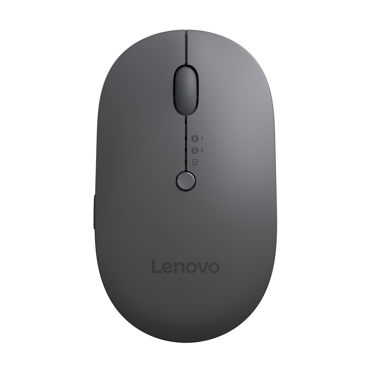 Lenovo 4Y51R29290 mouse Universal Ambidextrous Bluetooth + USB Type-C Optical 2400 DPI - 4Y51R29290