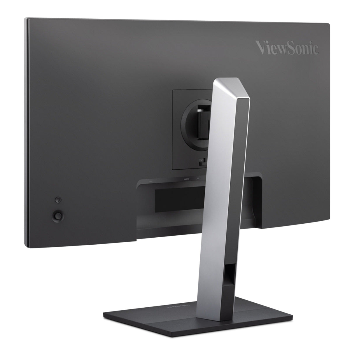 Viewsonic VG Series VG2751 computer monitor 68.6 cm (27") 1920 x 1080 pixels Full HD LED Black - VG2751