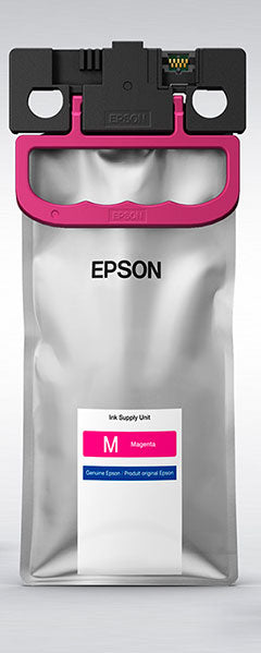 Epson (T12P) Durabrite Ultra High Capacity Magenta Ink Pack - T12P300