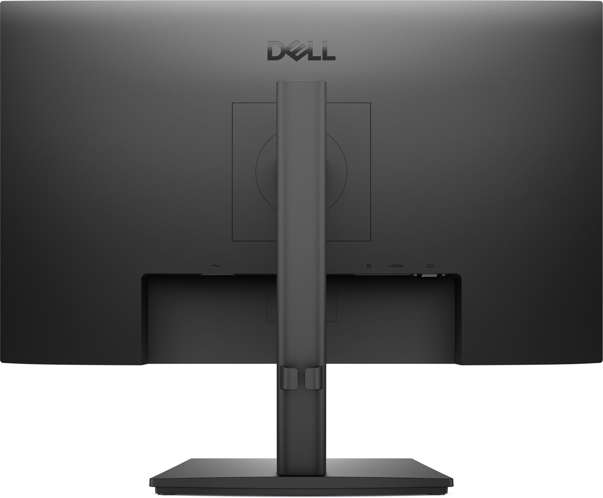 DELL E Series E2425HSM computer monitor 60.5 cm (23.8") 1920 x 1080 pixels Full HD LCD Black - DELL-E2425HSM DELL