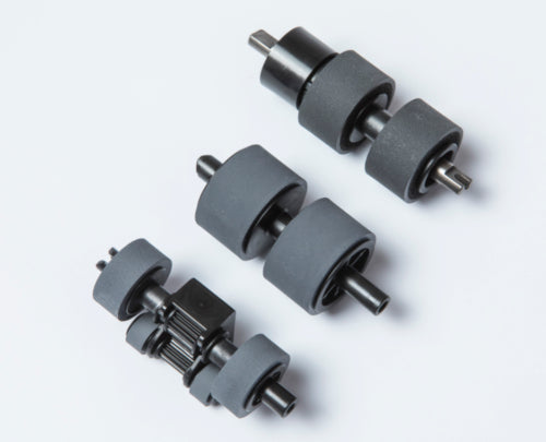 Replacement Roller Kit - PRKA3001