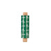 Zebra TT Ribbon, Resin (3.30" x 244') (0.5" Core) - 05095GS08407 ZEBRA