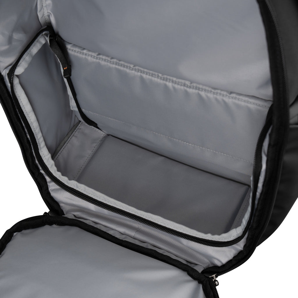 Targus TBB663GL backpack City backpack Black - TBB663GL