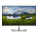 DELL P Series P2225H computer monitor 54.6 cm (21.5") 1920 x 1080 pixels Full HD LCD Black, Silver - DELL-P2225H DELL