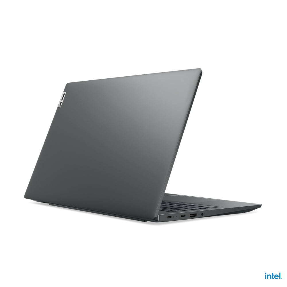 Lenovo IdeaPad 5 15IAL7 Intel® Core™ i7 i7-1255U Laptop 39.6 cm (15.6") Full HD 8 GB DDR4-SDRAM 512 GB SSD Wi-Fi 6 (802.11ax) Windows 11 Home US English Grey - 82SF000MUS