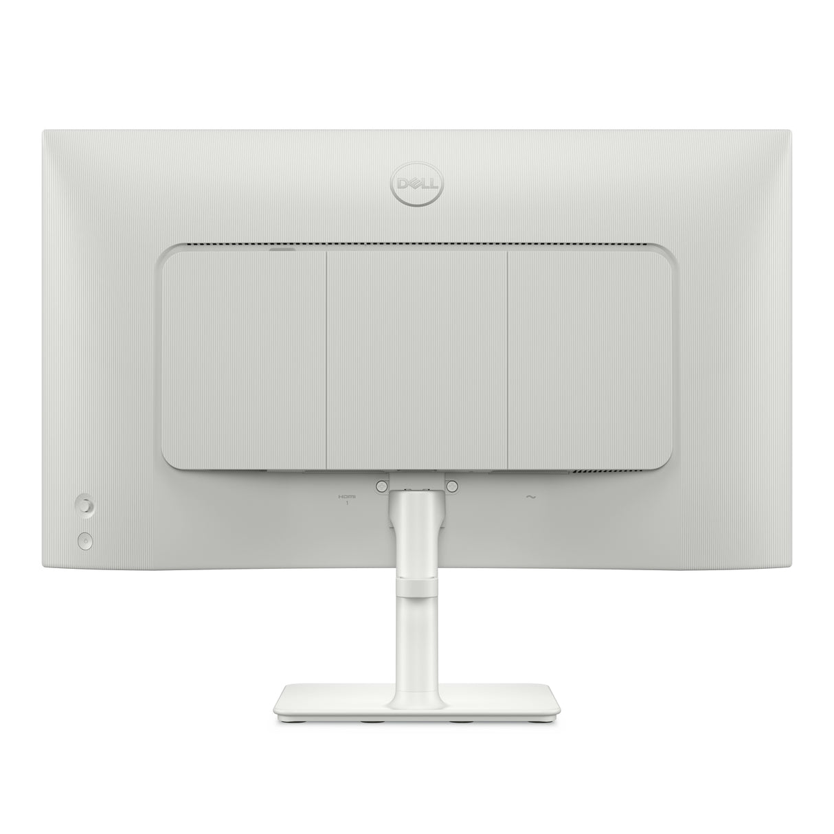 DELL S Series S2425H computer monitor 60.5 cm (23.8") 1920 x 1080 pixels Full HD LCD Black, Silver - S2425H DELL