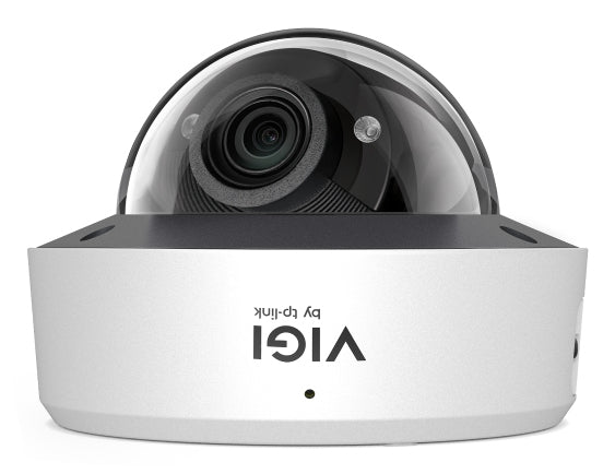 TP-Link InSight S245ZI Dome IP security camera Outdoor 2688 x 1520 pixels Ceiling - INSIGHT S245ZI