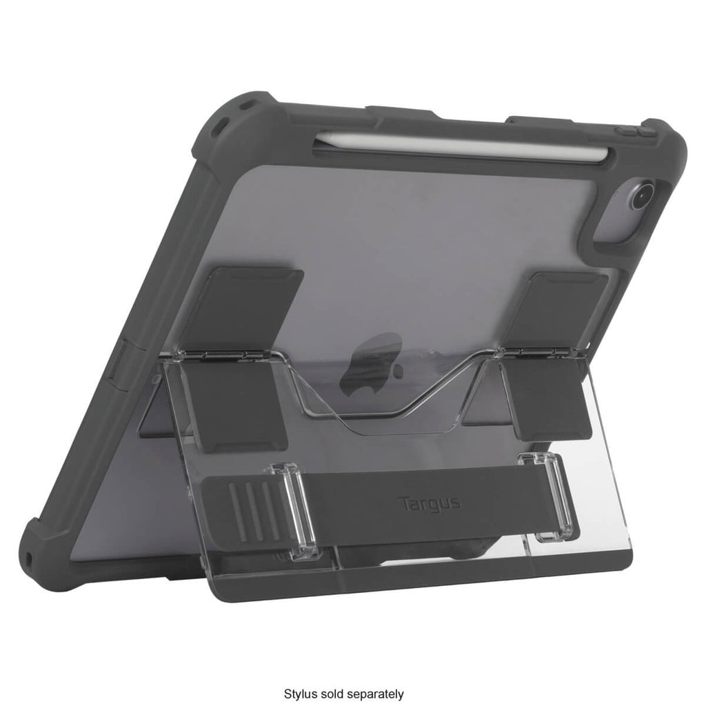 Targus THD966GL tablet case 27.9 cm (11") Bumper Grey, Transparent - THD966GL