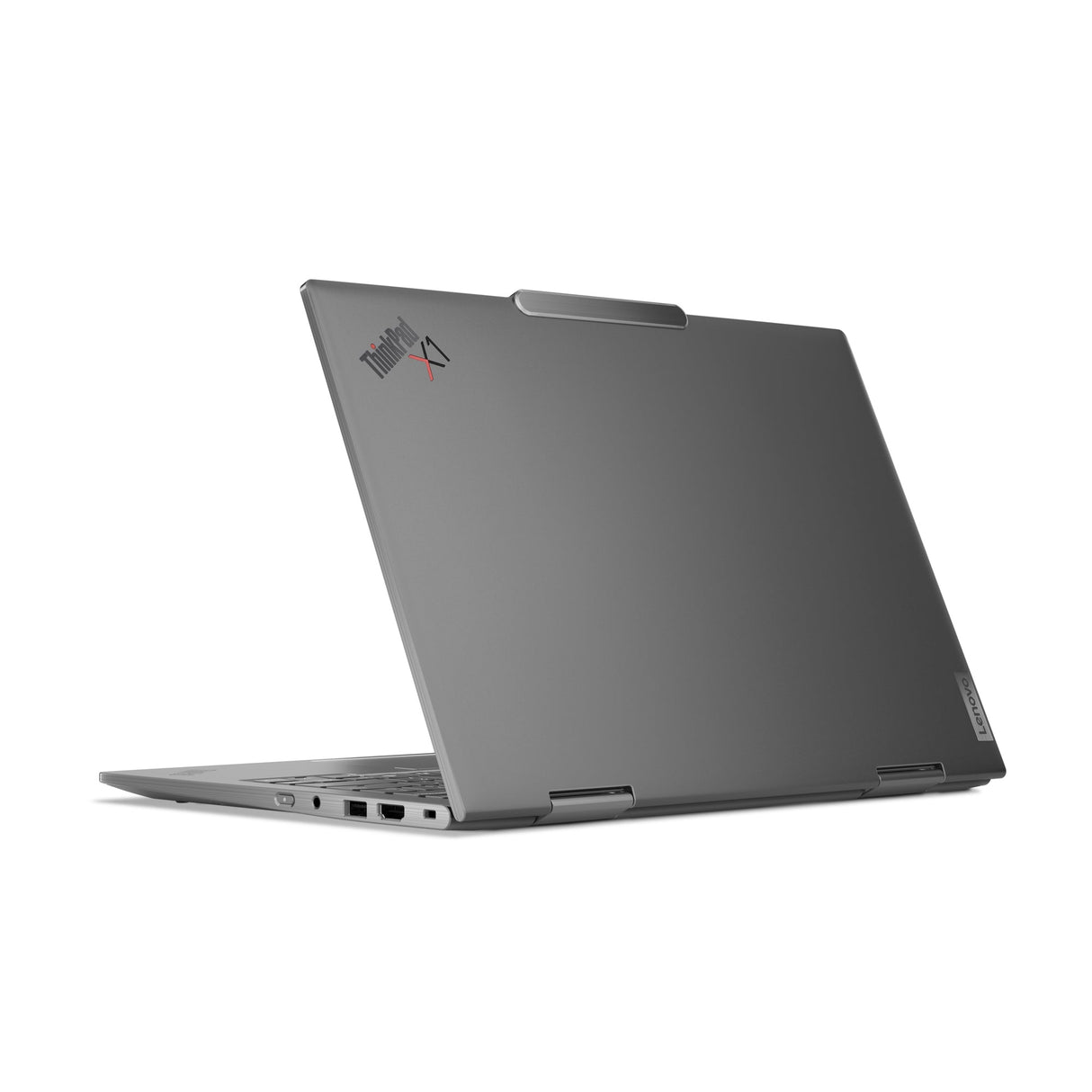 Lenovo ThinkPad X1 2-in-1 Gen 10 Aura Edition Copilot+ PC Intel Core Ultra 7 268V Hybrid (2-in-1) 35.6 cm (14") Touchscreen WUXGA 32 GB LPDDR5x-SDRAM 512 GB SSD Wi-Fi 7 (802.11be) Windows 11 Pro Engli - 21NU0036US LENOVO