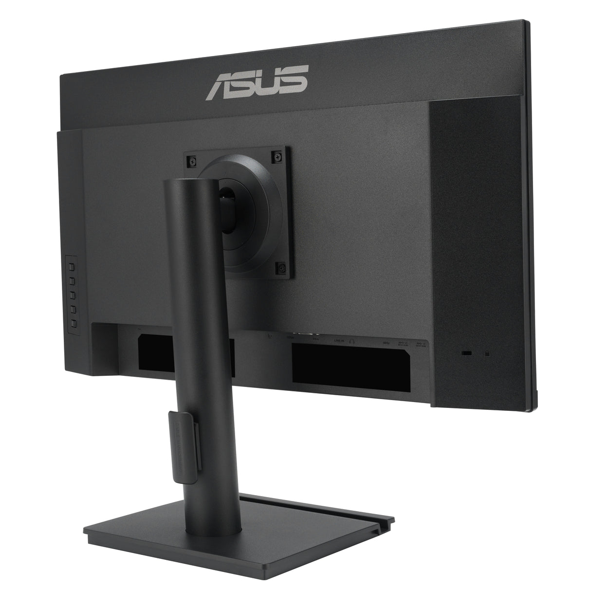 ASUS VA249QGS computer monitor 60.5 cm (23.8") 1920 x 1080 pixels Full HD LED Black - VA249QGS ASUS