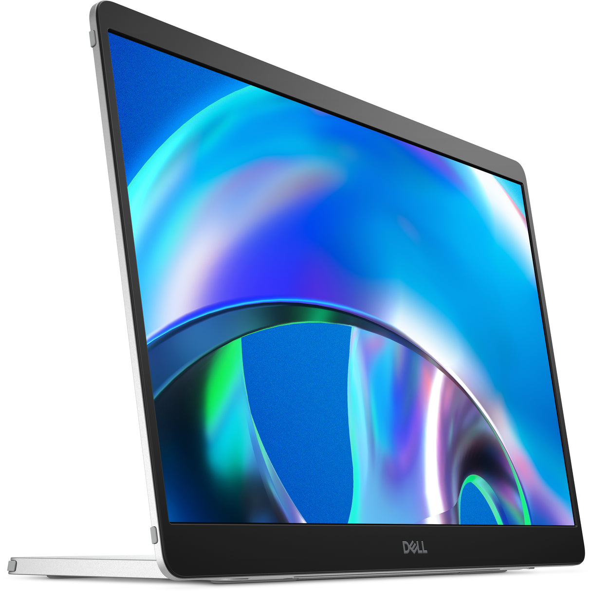 DELL Pro Plus P1425 computer monitor 35.6 cm (14") 1920 x 1200 pixels WUXGA LCD Silver - DELL-P1425 DELL