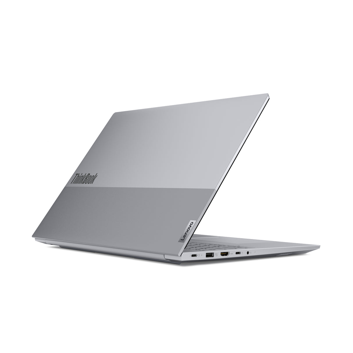Lenovo ThinkBook 16 G9 IPL Copilot+ PC Intel Core Ultra 5 325 Laptop 40.6 cm (16") WUXGA 16 GB DDR5-SDRAM 512 GB SSD Wi-Fi 7 (802.11be) Windows 11 Pro Grey - 21UR000CUS